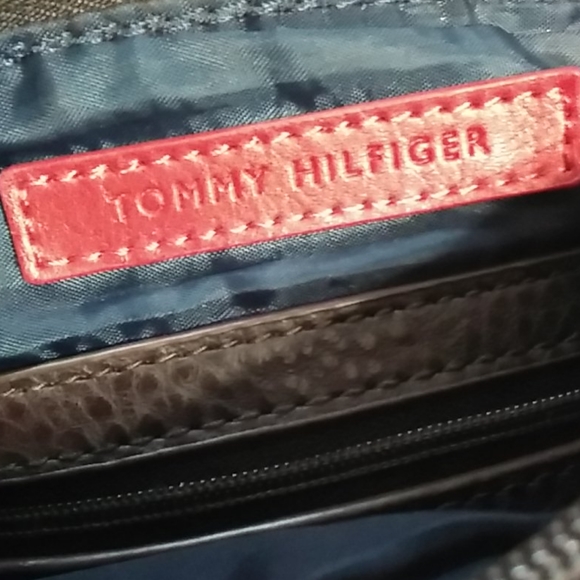 Tommy Hilfiger Crossbody bag - Picture 4 of 4